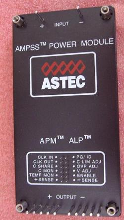 Sell Astec AA80M-300L-015S