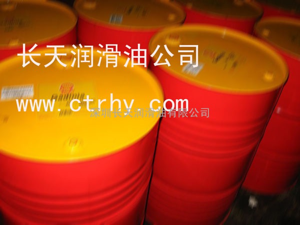 壳牌确能力Ｅ压缩机油 Shell Corena E Oil