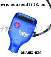 QNIX4500涂层测厚仪