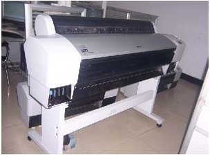 回收爱普生大幅面打印机 7600/9600/4800/4880/9800/7400/7880