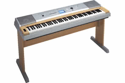 雅马哈电钢琴DGX-620报价