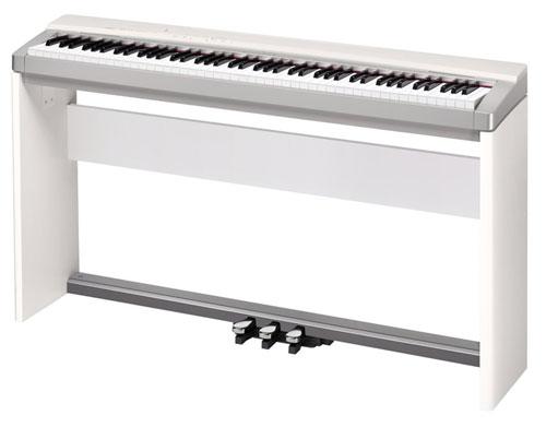 卡西欧(PX-130WE)电钢琴PX130