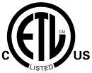 家电产品ETL认证