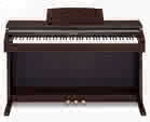卡西欧电钢琴AP-200R带发票