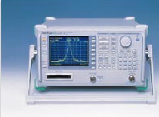 Anritsu/ms2651a/频谱分析仪