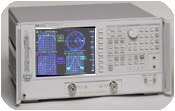 Agilent/HP/8753ES/3GHz 网络分析仪