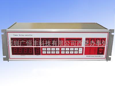 YDM600木材干燥控制仪