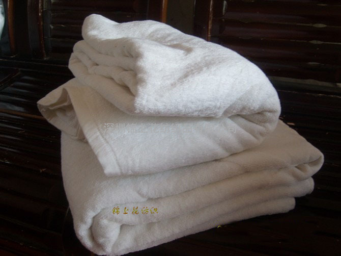 16S螺旋毛巾 浴巾 地巾方巾