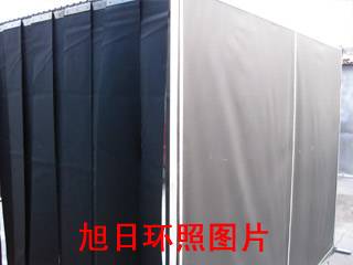 【全国联保】上海环照防静电PVC透明帘