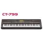 卡西欧电子琴CT-799全国联保