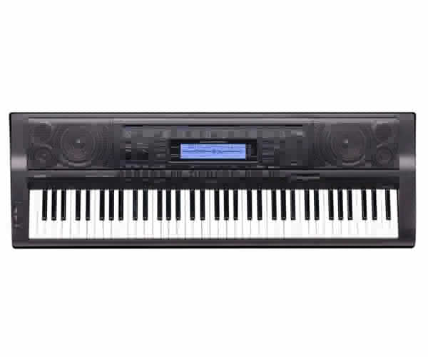 卡西欧电子琴WK-500全国联保