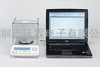 DTX-FA200分析天平--美国赛西杰