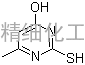 甲基硫氧嘧啶
