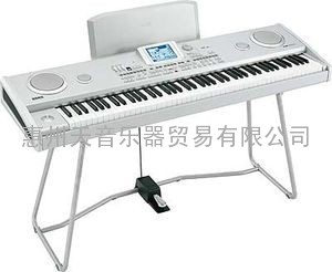 KORG PA-588 专业编曲器