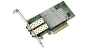 PCI-E万兆光纤网卡