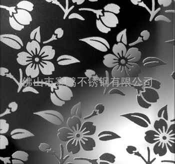 不锈钢彩色板，不锈钢拉丝，不锈钢蚀刻