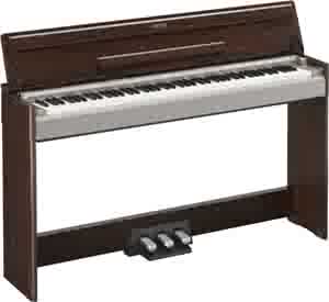 雅马哈YDP-S31电钢琴88键电键盘
