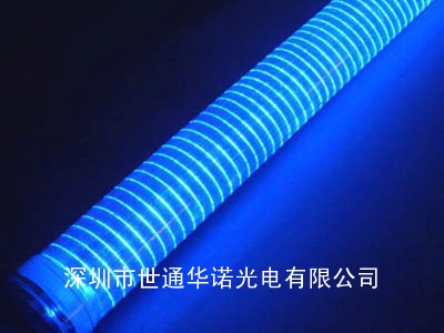 深圳LED护栏管