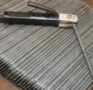 Ｄ-65型高合金耐磨焊条