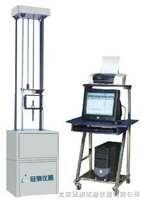 落锤冲击试验机 塑料管材冲击试验机 玻璃冲击试验机