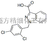 氯尼达明