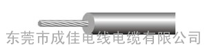 UL3302_30AWG_OD=0.6低烟无卤电子线