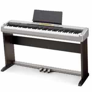卡西欧电钢琴PX-410R
