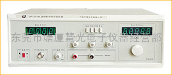销售/维修DF1212音频扫频信号发生器