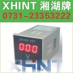 HK15V-5D1交流电压表0731-23354222