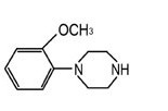 1-(2-甲氧基苯基)哌嗪