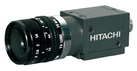 Sell Hitachi Camera KP-F200SCL