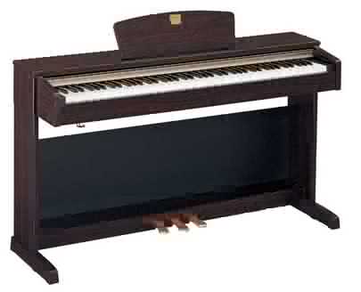 雅马哈电钢琴CLP-320数码钢琴