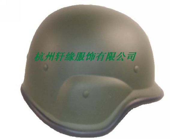 白头盔 保安钢盔 工作头盔