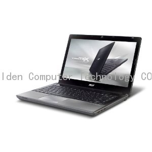 Metal 14 inch laptop notebook personal computer