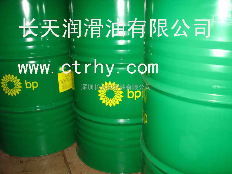 BP Enersyn NG系列天燃气发动机油