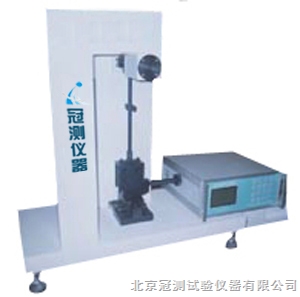 液显悬臂梁冲击试验机