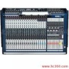 供应Soundcraft 声艺调音台 GB4 24