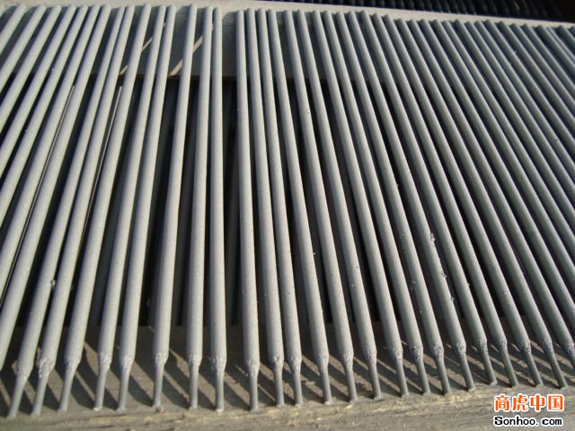 EDZCrB-03合金铸铁焊条|EDZCrB-16合金铸铁焊条