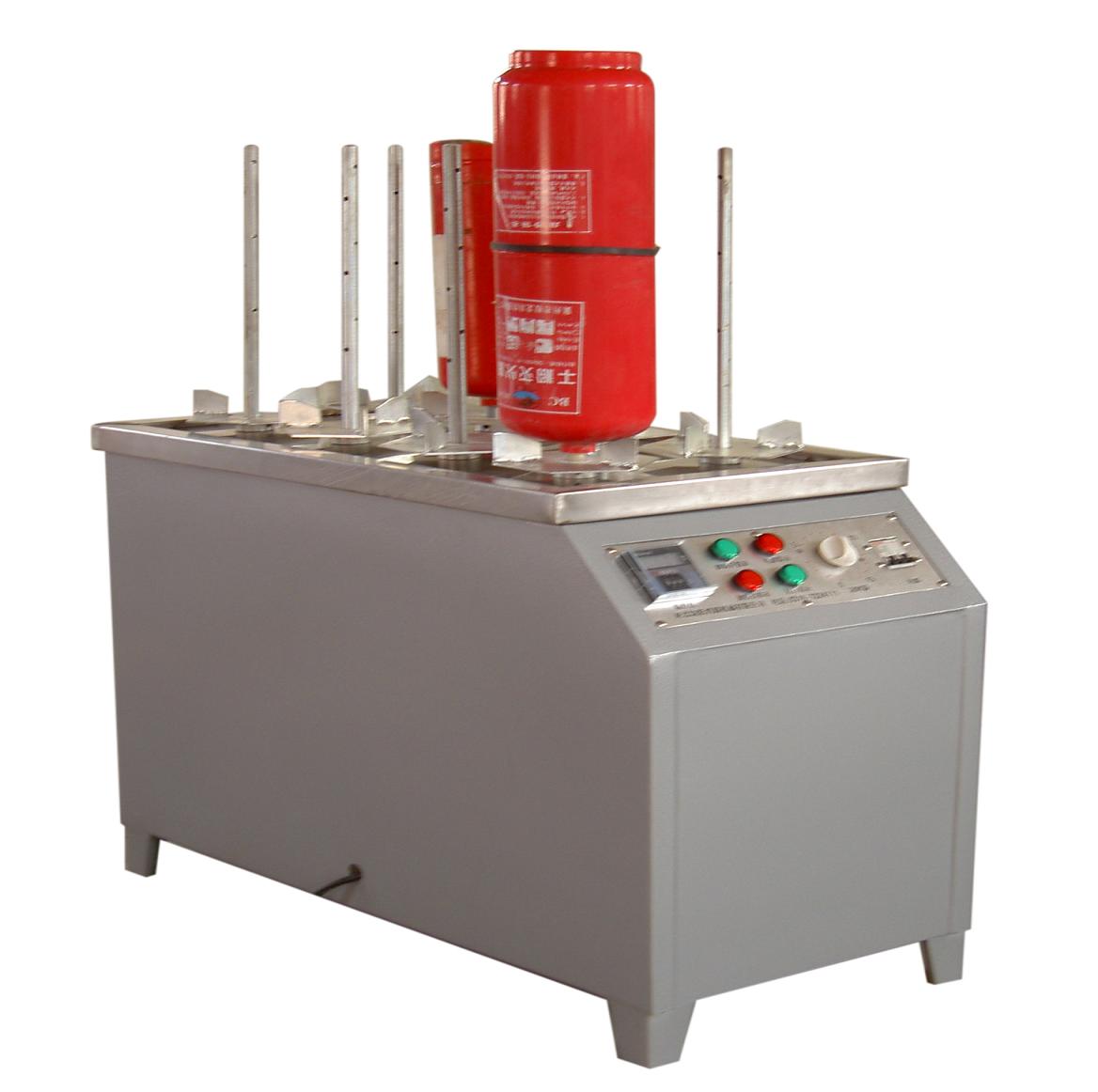 MDH-Ⅱ型灭火器电热烘干机