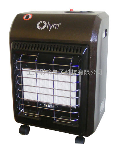 上海燃气取暖器销售中心 冬天最舒服的红外线取暖炉 健康环保安全