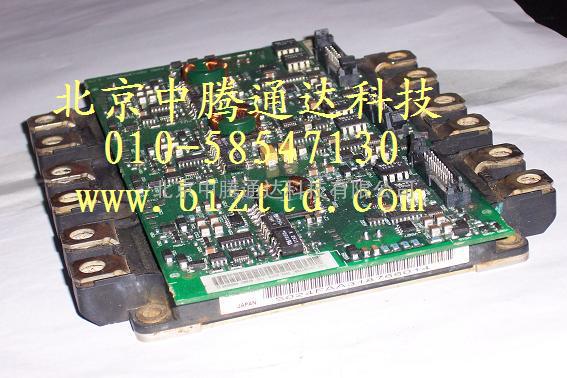 6MBI450U-120/AGDR-61C=ABBIGBT+驱动板=ABB变频器配件