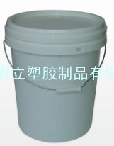 供应20L佛山涂料桶