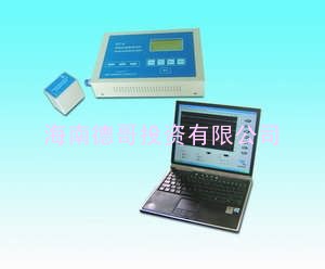 DT-4A电梯加速器测试仪