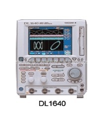 上海销售二手横河DL 1640数字示波器