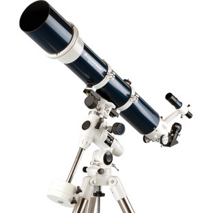 【东莞望远镜实体店】美国CELESTRON星特朗Omni XLT 120天文望远镜21090