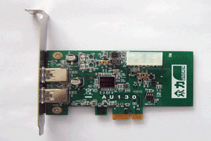 Unicaca Au130 （USB 3.0）