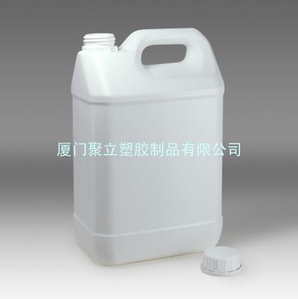 供应5L惠州塑料瓶