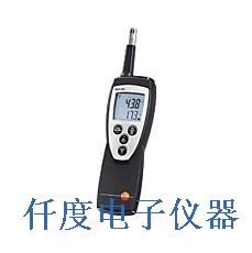 testo625德国德图温湿度仪