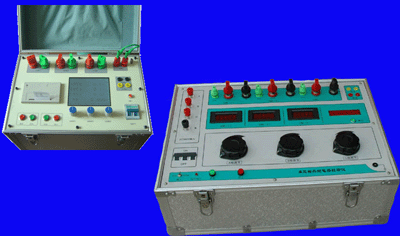 RN-ATX小型交流断路器安秒特性测试仪