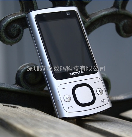 万源数码科技有限公司3G手机推荐 诺基亚6700s